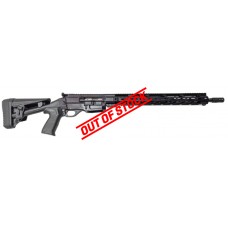 Crusader Arms Backland Hunter Elite .223 Rem/5.56 NATO 18.6" Barrel Semi Auto Rifle